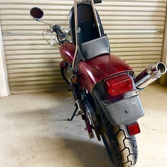 HONDA ホンダ MAGNA FIFTY　マグナ50 AC13の画像