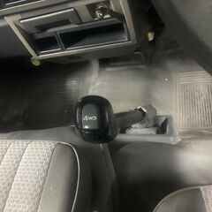 キャラバン4WD、75000キロ、車検少しありの画像