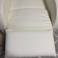 セブンビューティー コンパクトリクライニングチェア