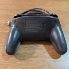Nintendo Switch用 Proコントローラー(プロコン)の画像