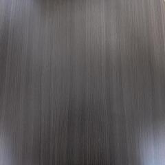 山善　一人用こたつ　58×58センチ　こたつコードなしの画像