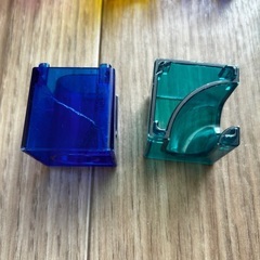 D-TRAX dトラックス 中古品　知育玩具の画像