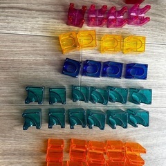 D-TRAX dトラックス 中古品　知育玩具の画像