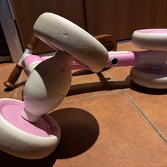 三輪車の画像