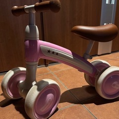 三輪車の画像