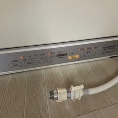 Panasonic 食洗機NP-TM3の画像