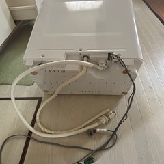 Panasonic 食洗機NP-TM3の画像
