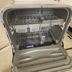 Panasonic 食洗機NP-TM3の画像