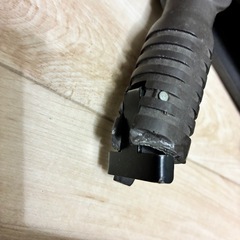 NPO AEG SR-2M 電動ガンの画像
