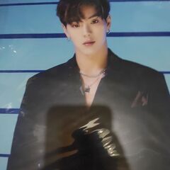 MONSTER　X     中古ジャンクCDの画像