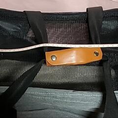 ペットキャリーの画像