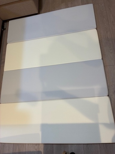 Caraz カラズ マット プレイマット 120×200×4cm 楽天市場】Caraz カラズ Carazマット プレイマット ベビーマット
