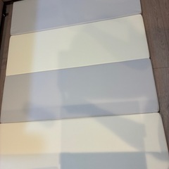 Caraz カラズ thesun プレイマット 120×160 厚み4cm  2枚セットの画像