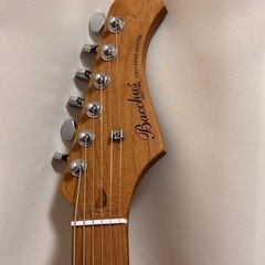 Bacchus GS-4DXの画像