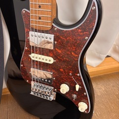 Bacchus GS-4DXの画像