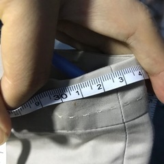 パンツの画像