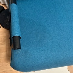 ソファーベッド
の画像