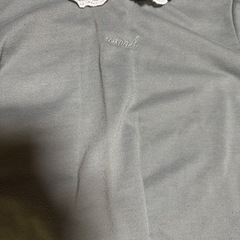 130から140くらいの服などの画像