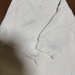 130から140くらいの服などの画像