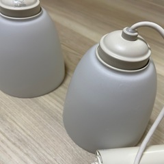 大光電気　LEDペンダントライト DPN-37144 2個セットの画像