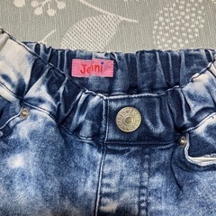 Jenni 140 デニムの画像
