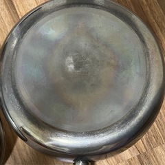 Miyaco 18cm 日本製 片手鍋の画像