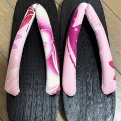 【未使用品】レディース　👘4点セット　サイズMの画像