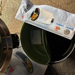 新品⭐️ゴミ箱　ブランド ブラバンシア(Brabantia)の画像