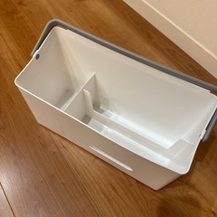 デイリーケアオーガナイザーの画像