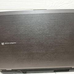 売却済　Core i7　ゲーミングノートの画像
