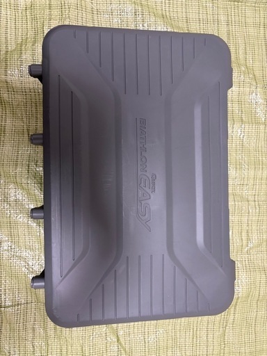 バイアスロン・クイックイージー（タイヤの滑り止め 非金属タイヤチェーン）