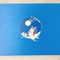 【新品未使用】上品なうさぎ🐰茶碗セットの画像