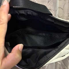 【決まりました】THE NORTH FACEショルダーバッグの画像
