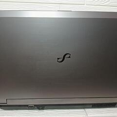 Core　i7 ゲーミング　ノートの画像