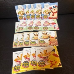 未使用　ポケモン　色々セットまとめてどうぞ♪の画像