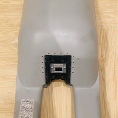 bikke　ビッケ　フロントチャイルドシートの画像