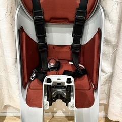 bikke　ビッケ　フロントチャイルドシートの画像