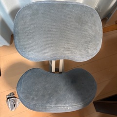 バランスチェアの画像