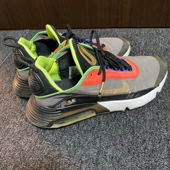 エアマックス2090 サイズ28cmの画像