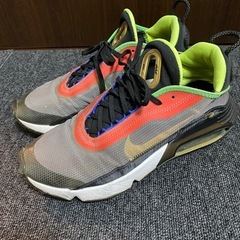 エアマックス2090 サイズ28cmの画像