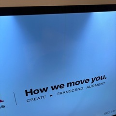 AQUOS  60インチ　世界の亀山ブランドの画像