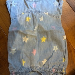 【まとめ売り】女の子ベビー服の画像
