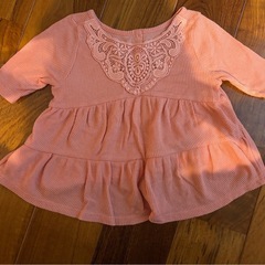 【まとめ売り】女の子ベビー服の画像