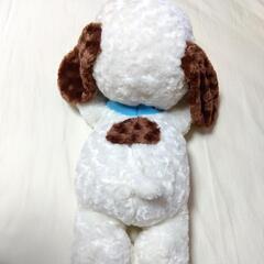 ぬいぐるみスヌーピー特大の画像