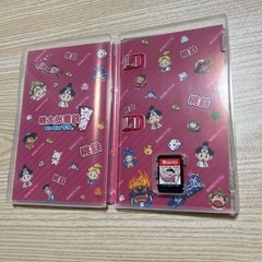 Switch 桃鉄　桃太郎電鉄 ～昭和 平成 令和も定番！～の画像
