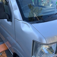 スズキ エブリィ DA17V PA 令和2年　2020年の画像