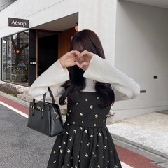 GRL ワンピースの画像