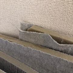 ラグの画像