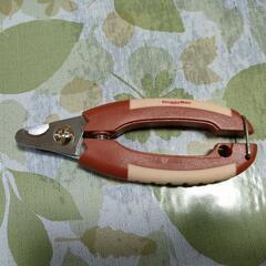 ドギーマン　犬用爪切りの画像