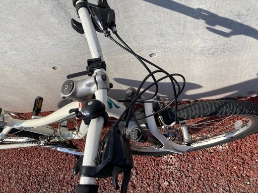 SPECIALIZED Hotrock 24インチMTB